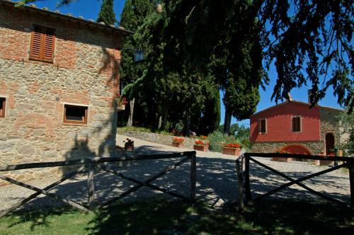Agroturismo Agriturismo La Forra