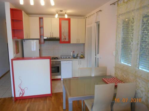 Apartamentos Toni
