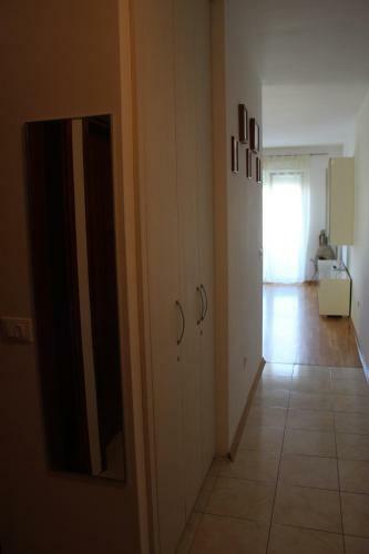 Apartamentos Toni