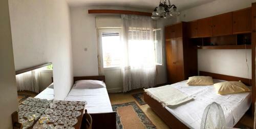 Apartmani Zorka