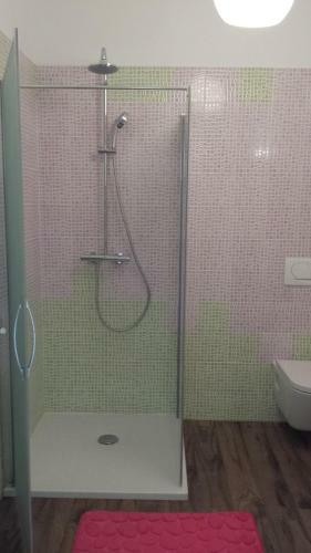 Mare And Terra Apartments Rabac
