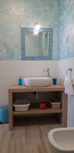 Mare And Terra Apartments Rabac