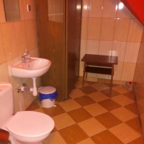 Hostal Polski Dom Wczasowy Nad Balatonem