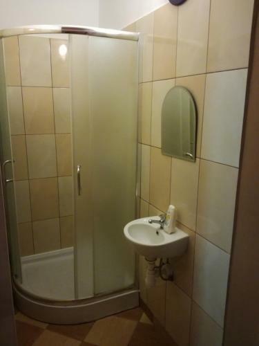 Hostal Polski Dom Wczasowy Nad Balatonem