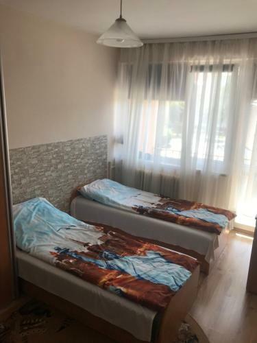 Pokoje Przy Basenie