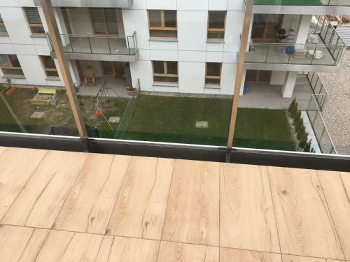 Apartament Queen