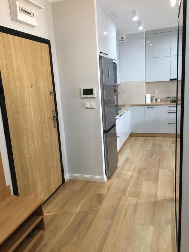 Apartament Queen
