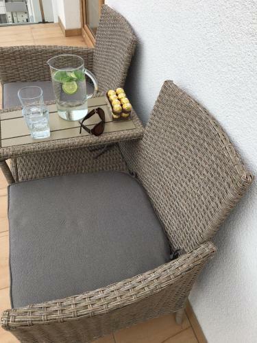 Apartament Queen