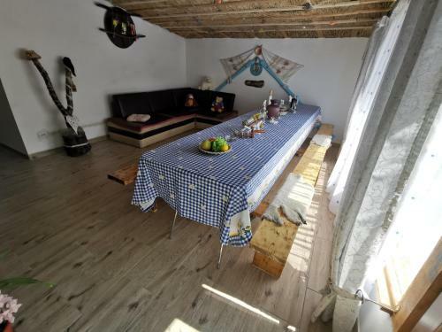Agroturismo Casa Mi?a