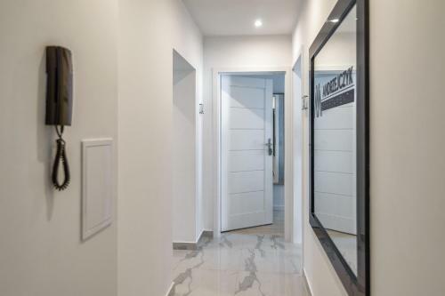 Apartamenty Andrzejczyk - Pi?sudskiego Mikro