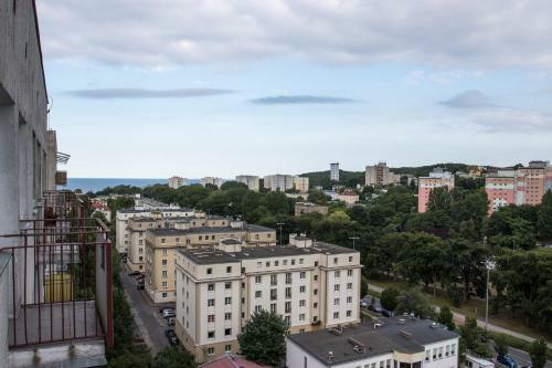 Apartamento Sea View Gdynia