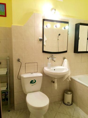 Apartament Nadmorski Brze?no