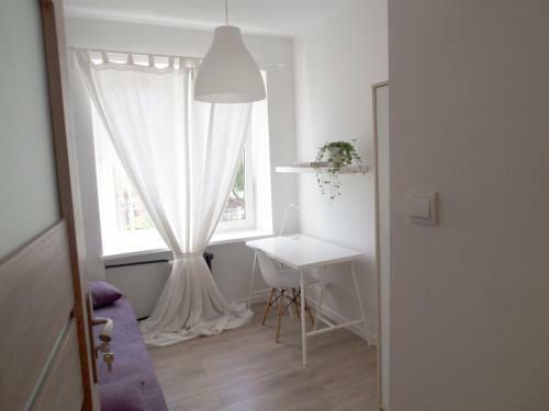 Apartamento Scandinavian Style 3 Bedrooms, Great Location
