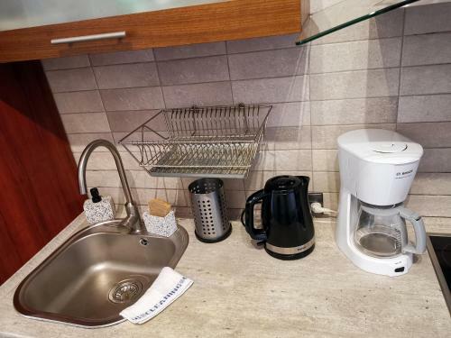 Apartamento Scandinavian Style 3 Bedrooms, Great Location