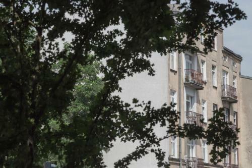 Apartamento Scandinavian Style 3 Bedrooms, Great Location