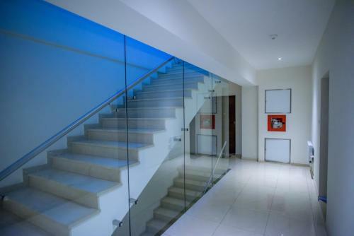 Apartamento Bianca Tudors Residence Mamaia