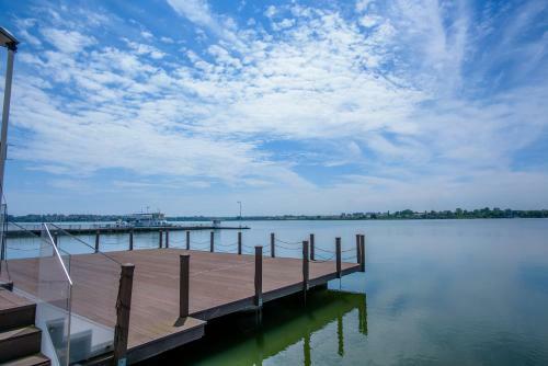 Apartamento Bianca Tudors Residence Mamaia