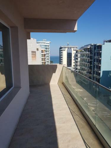 Apartament Mirobolant