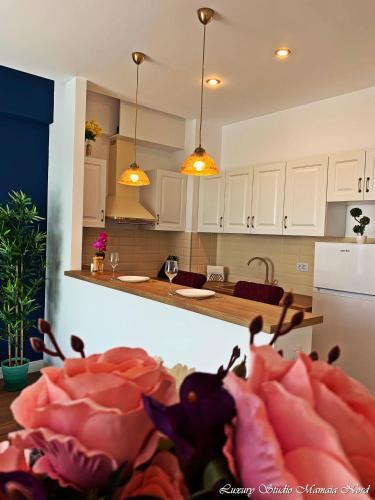 Apartamento Luxury Studio Mamaia Nord