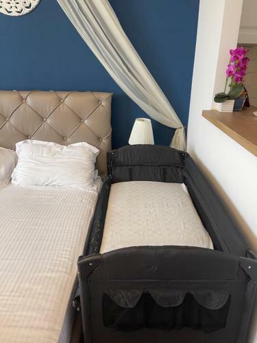 Apartamento Luxury Studio Mamaia Nord