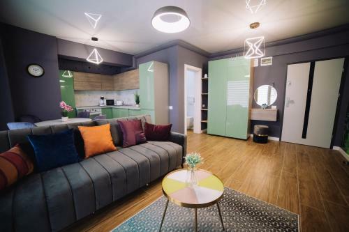 Signature Promenada Hotel Apartments