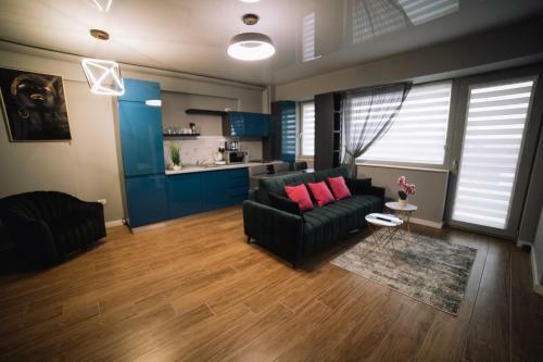 Signature Promenada Hotel Apartments