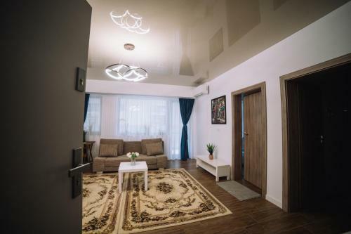 Signature Promenada Hotel Apartments