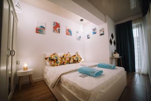 Signature Promenada Hotel Apartments