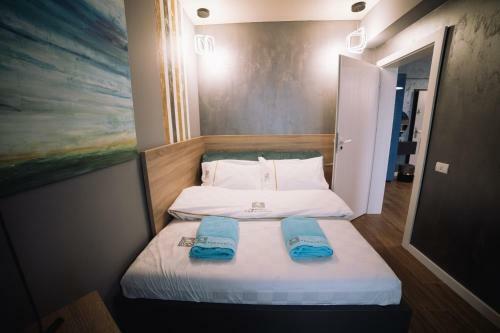 Signature Promenada Hotel Apartments