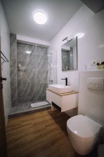 Signature Promenada Hotel Apartments