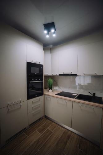 Signature Promenada Hotel Apartments