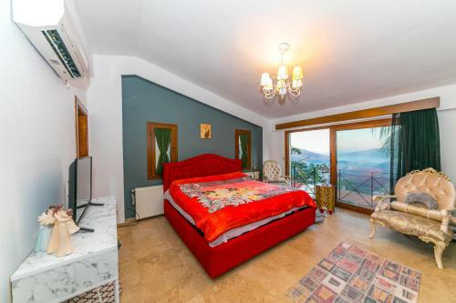 Villa Esen Daily Weekly Rentals