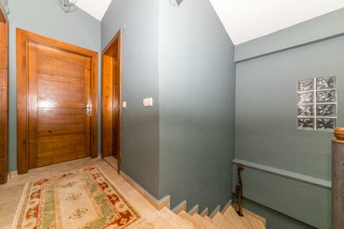 Villa Esen Daily Weekly Rentals