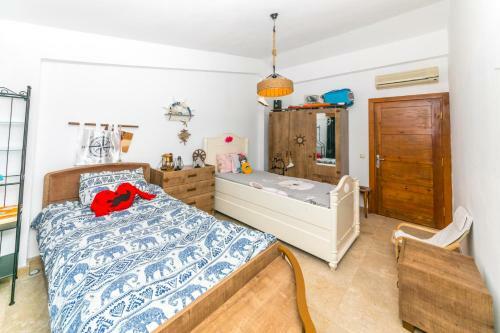 Villa Esen Daily Weekly Rentals