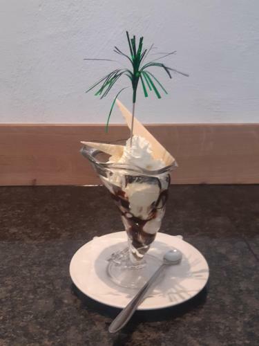 Bed & Breakfast G�stehaus Br�uer