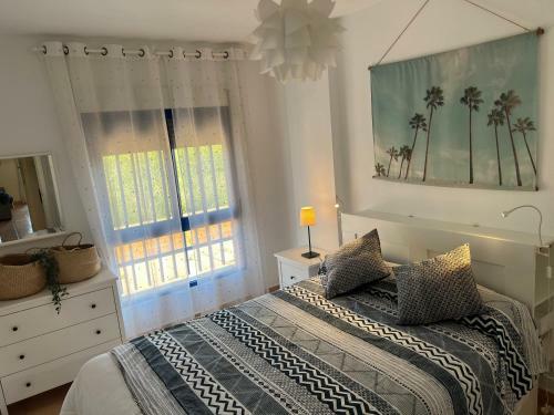 Apartamento Verdemar 3, Playa Honda