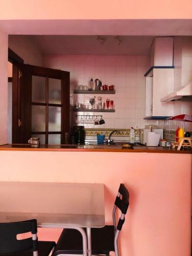 Apartamento Simplyhosted La Vi�a