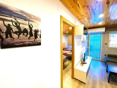 Apartamento Residencial La Ponderosa