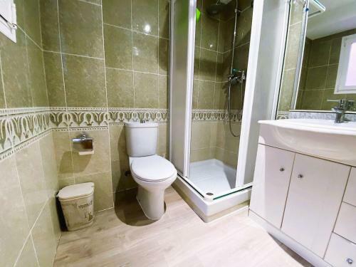 Apartamento Residencial La Ponderosa