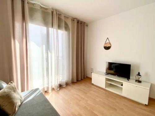 Bonito Apartamento 304 En El Centro De Cambrils