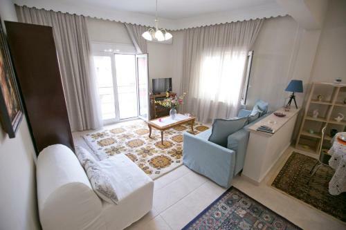 Apartamento Nick N Sophie's