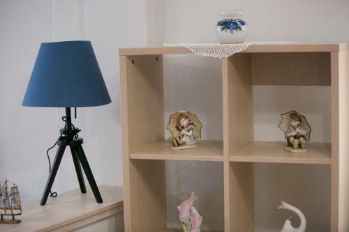 Apartamento Nick N Sophie's