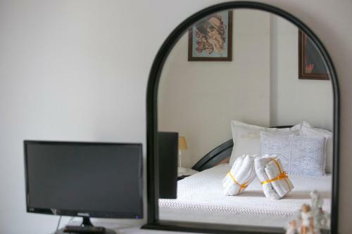 Apartamento Nick N Sophie's