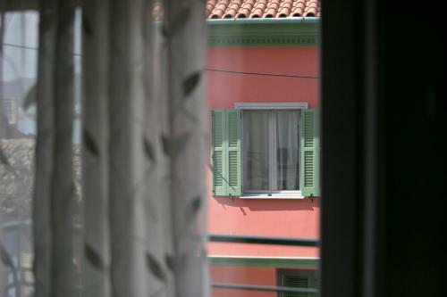 Apartamento Nick N Sophie's