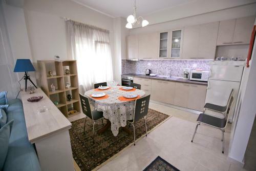 Apartamento Nick N Sophie's