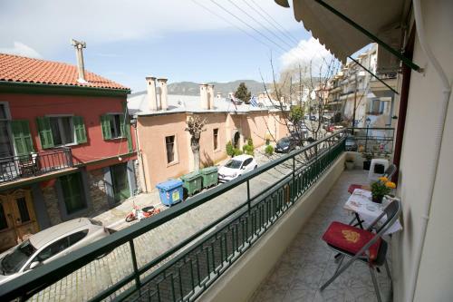 Apartamento Nick N Sophie's