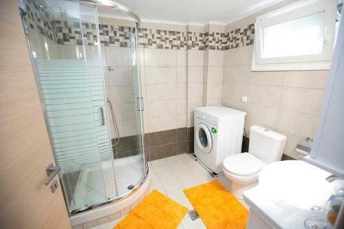 Apartamento Nick N Sophie's