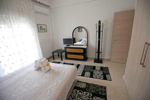 Apartamento Nick N Sophie's