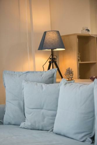Apartamento Nick N Sophie's