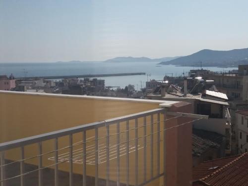 Apartamento Kavala Amazing View